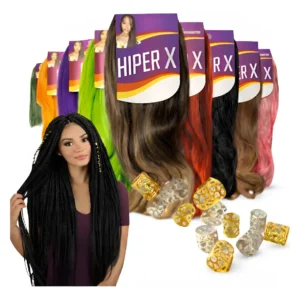 Jumbo Hiper X