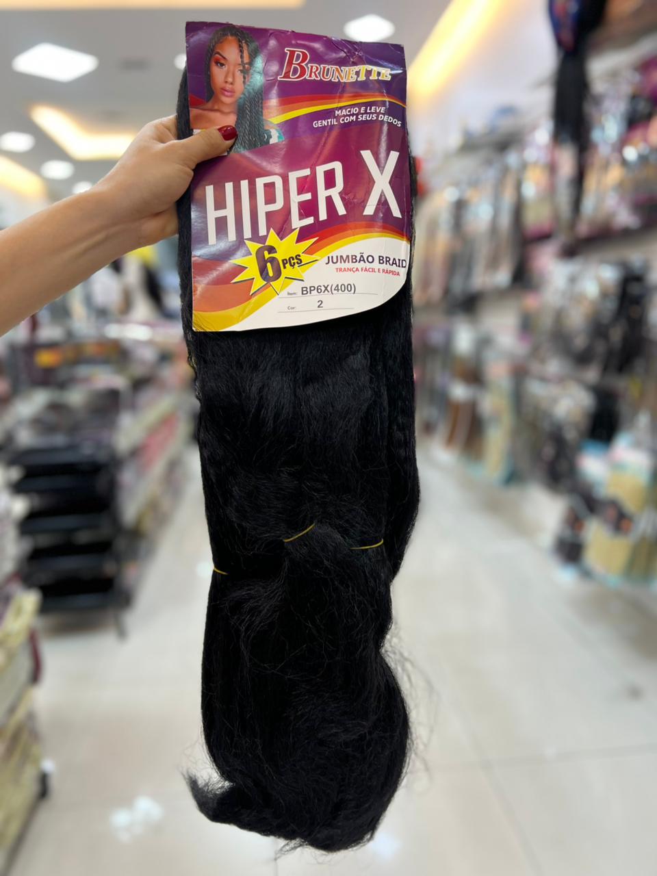 Jumbo Hiper X - Imagem 2