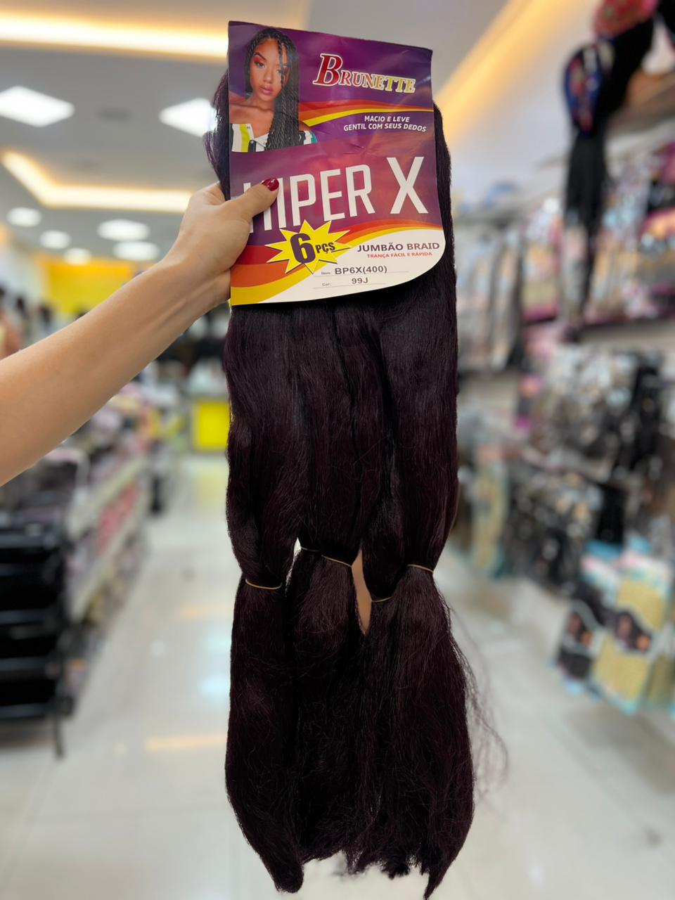 Jumbo Hiper X - Imagem 3