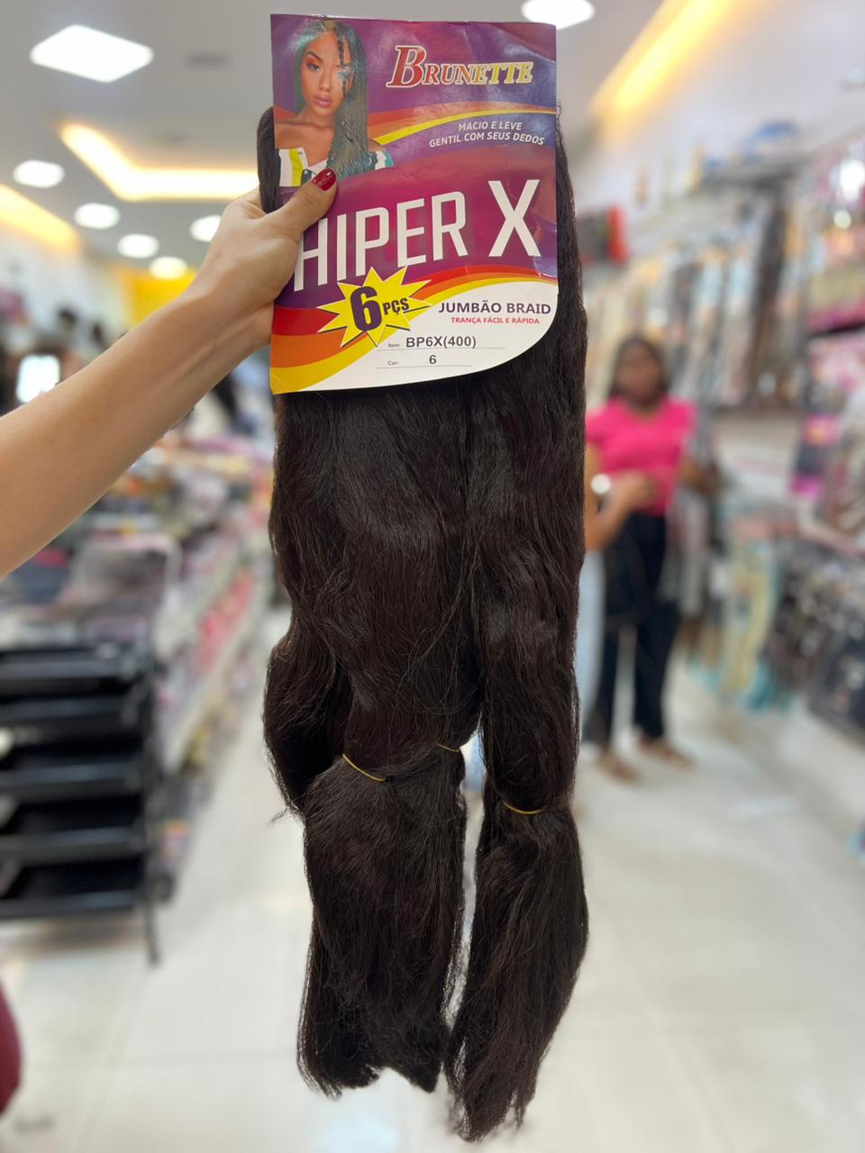 Jumbo Hiper X - Imagem 4
