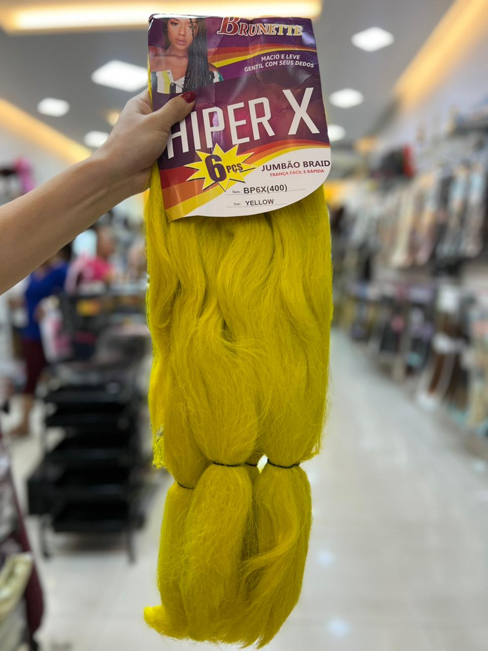 Jumbo Hiper X - Imagem 5