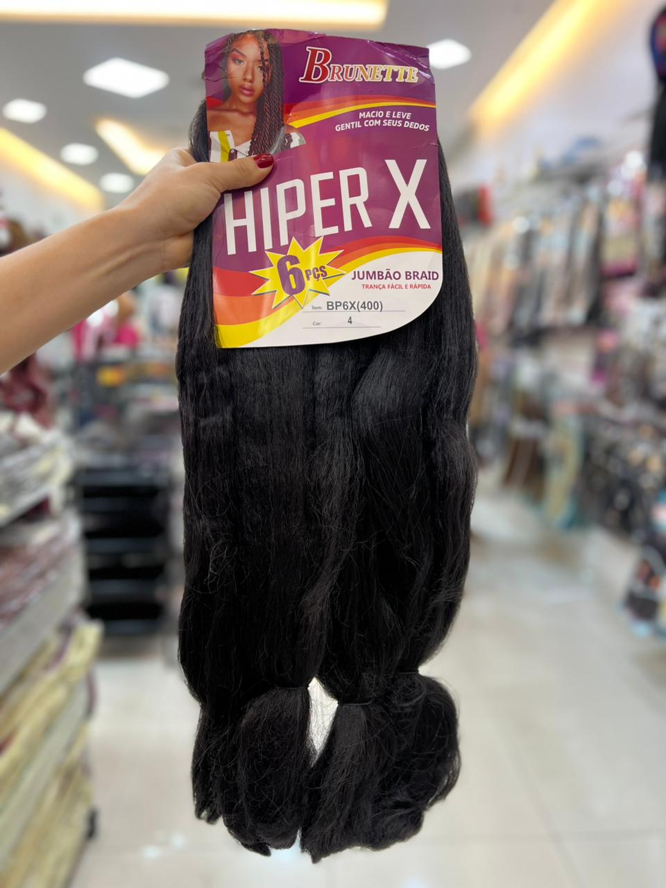 Jumbo Hiper X - Imagem 6