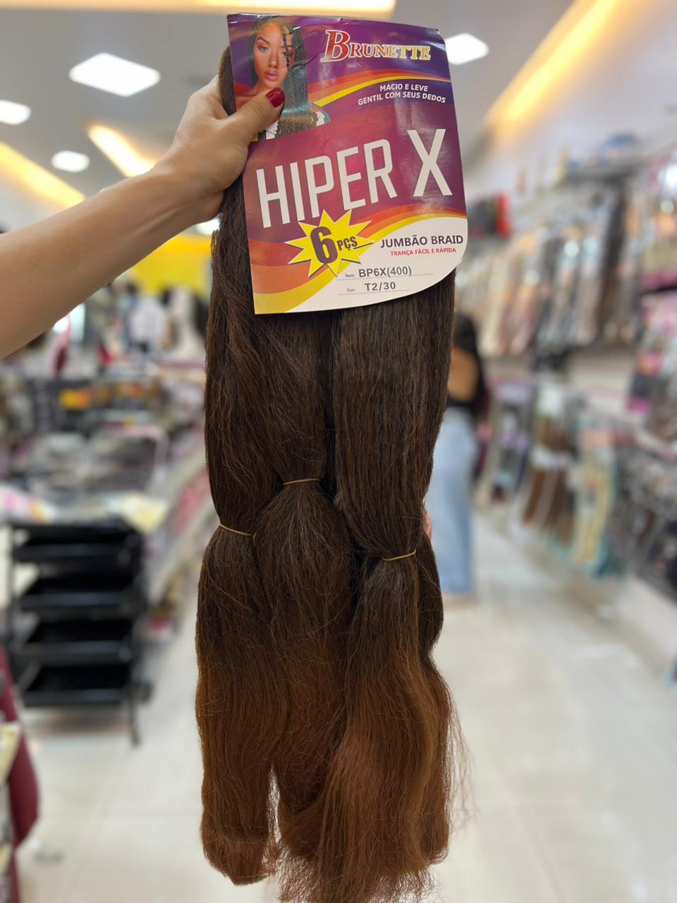 Jumbo Hiper X - Imagem 8