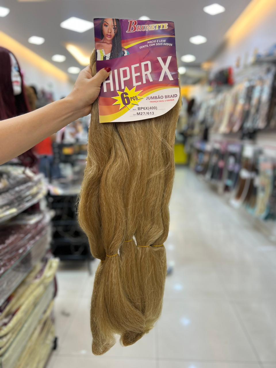 Jumbo Hiper X - Imagem 10
