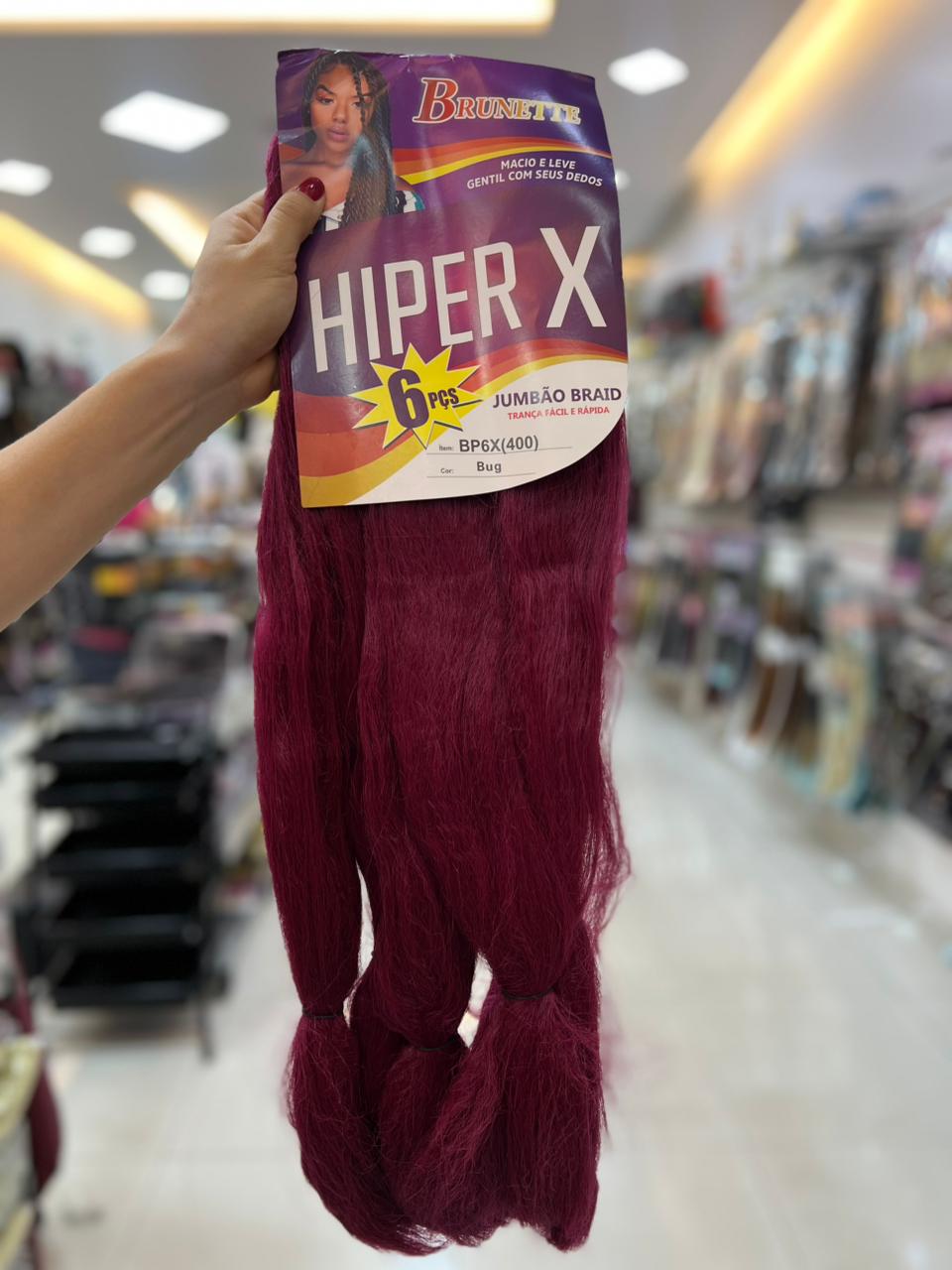 Jumbo Hiper X - Imagem 11