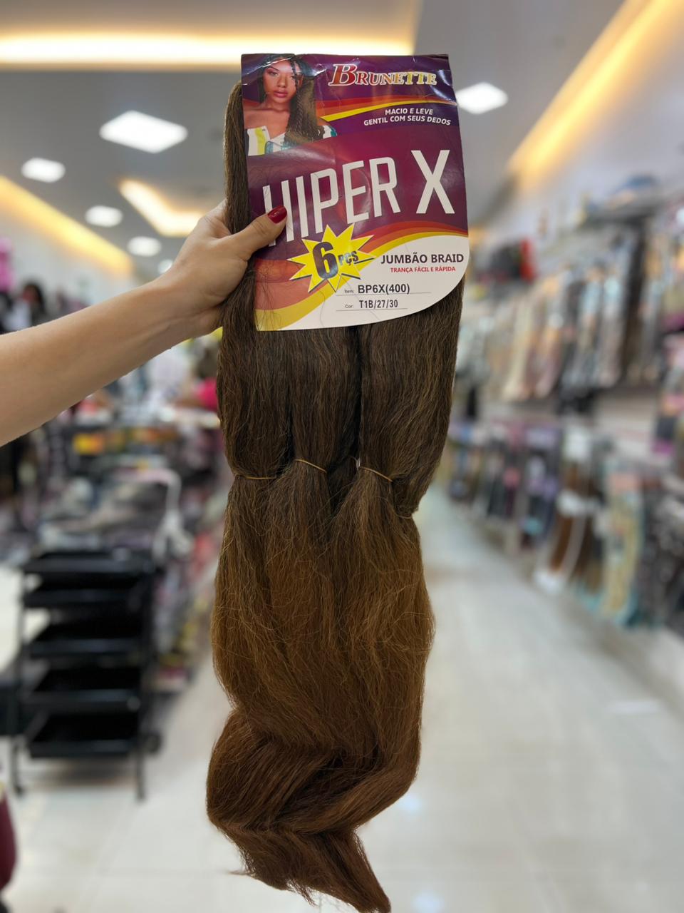 Jumbo Hiper X - Imagem 12
