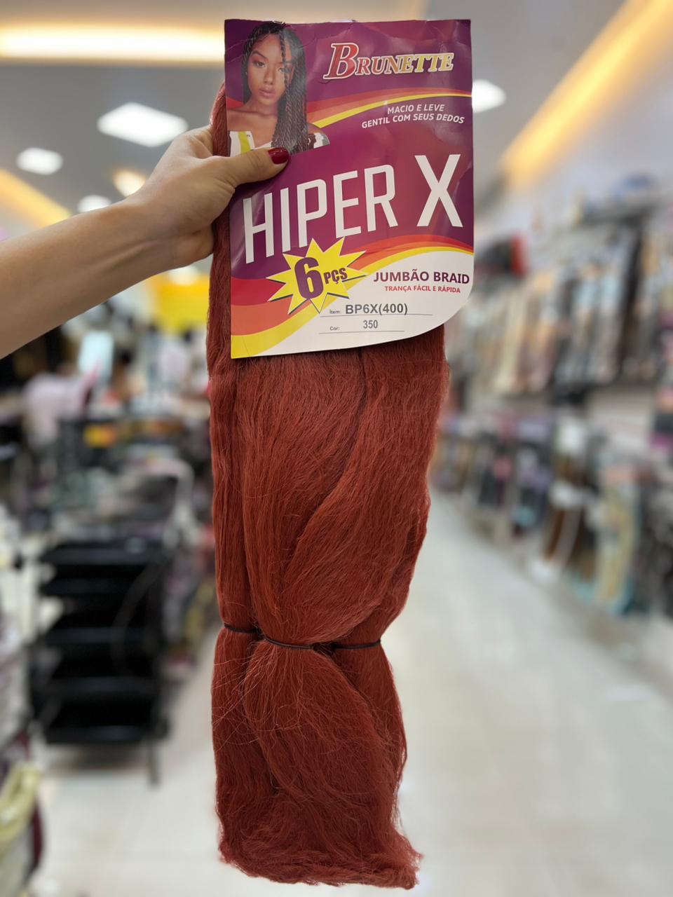 Jumbo Hiper X - Imagem 13
