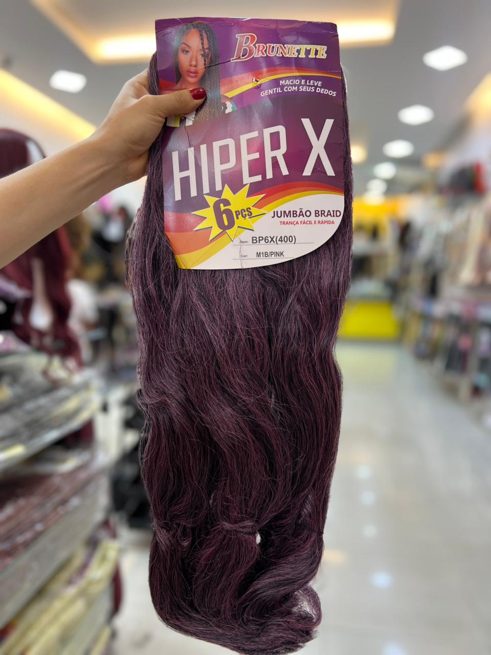 Jumbo Hiper X - Imagem 14