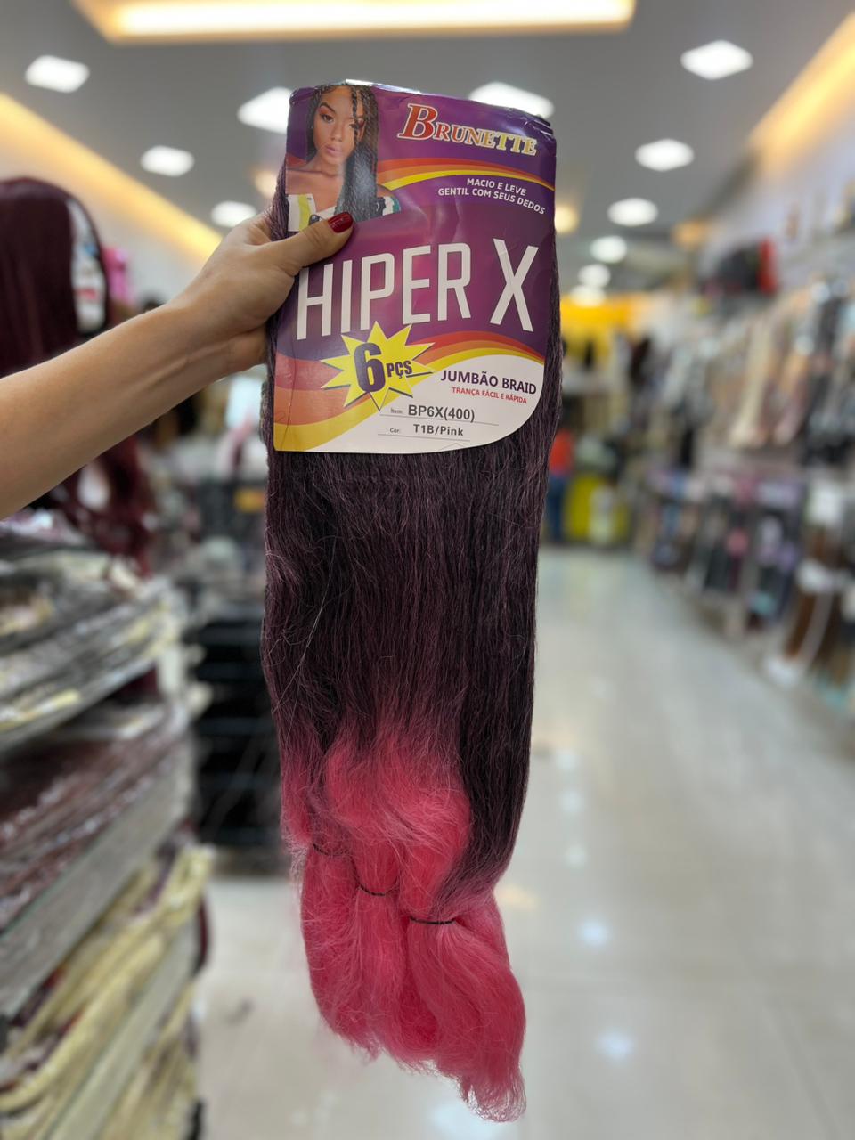 Jumbo Hiper X - Imagem 17