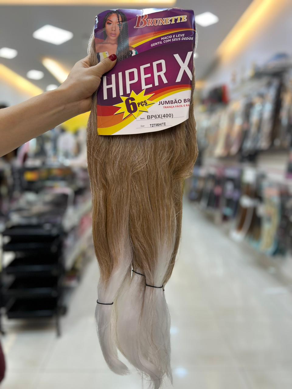 Jumbo Hiper X - Imagem 18