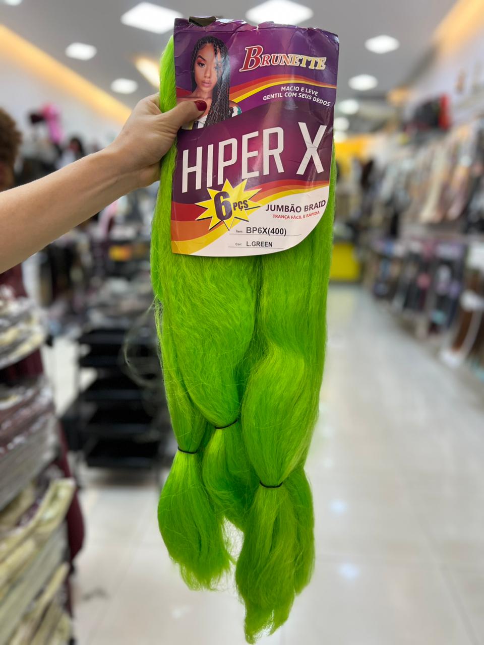 Jumbo Hiper X - Imagem 19
