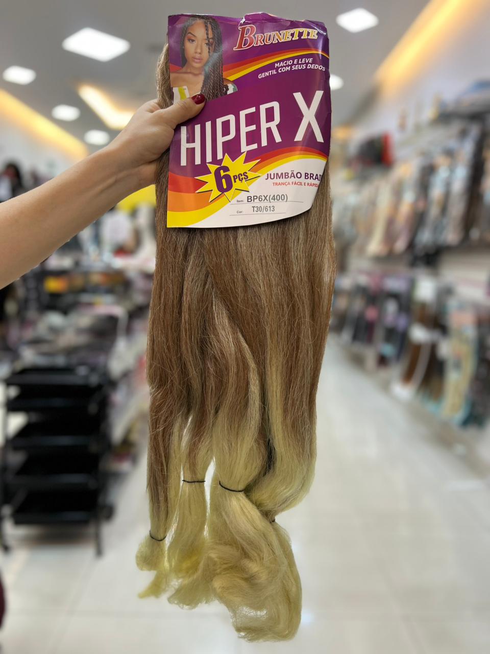 Jumbo Hiper X - Imagem 20
