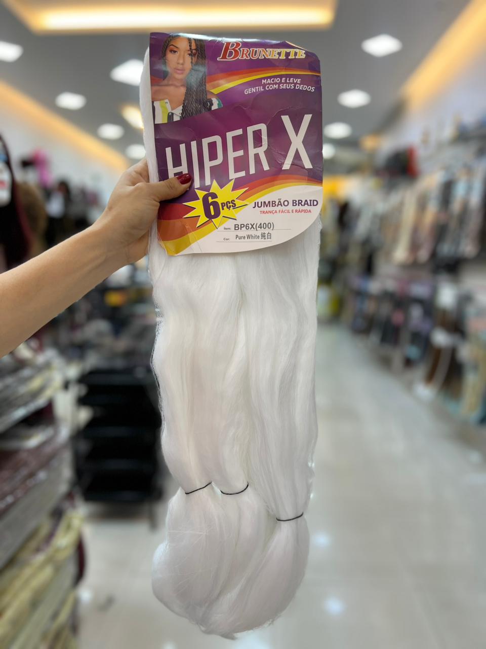 Jumbo Hiper X - Imagem 21