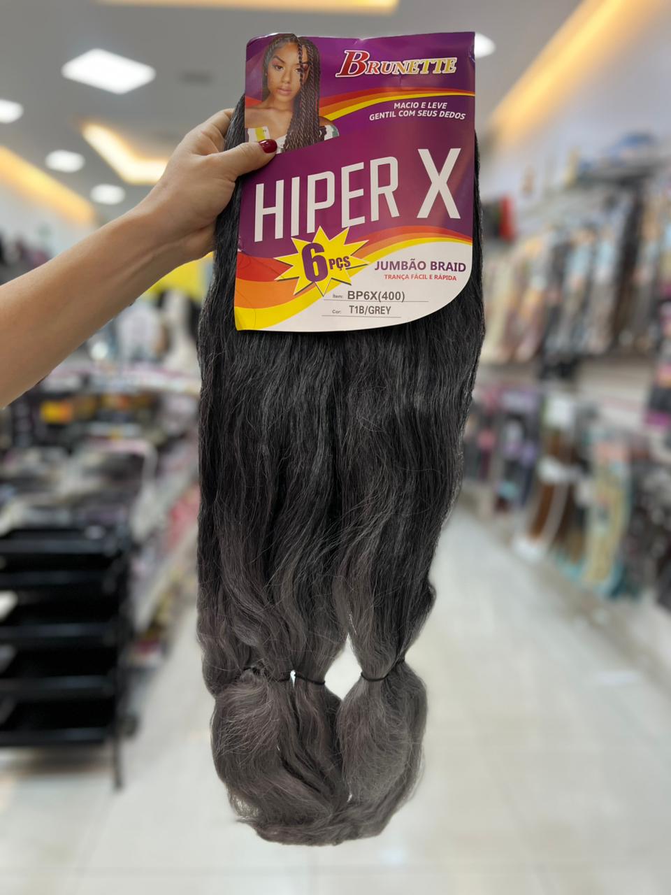 Jumbo Hiper X - Imagem 22