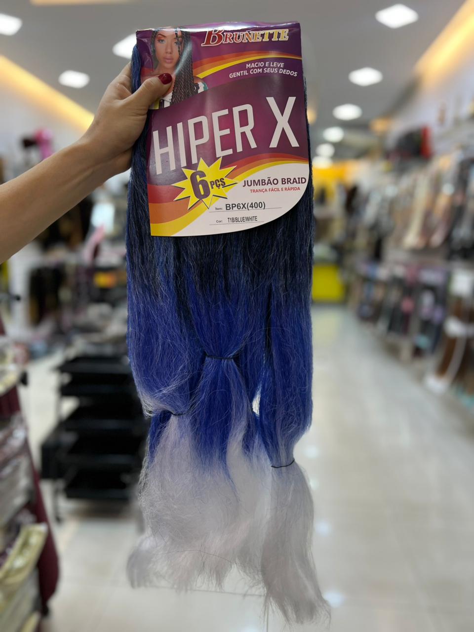 Jumbo Hiper X - Imagem 23