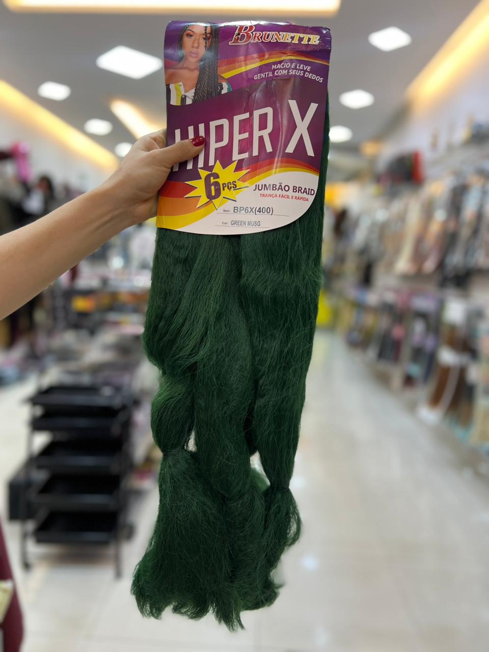 Jumbo Hiper X - Imagem 24
