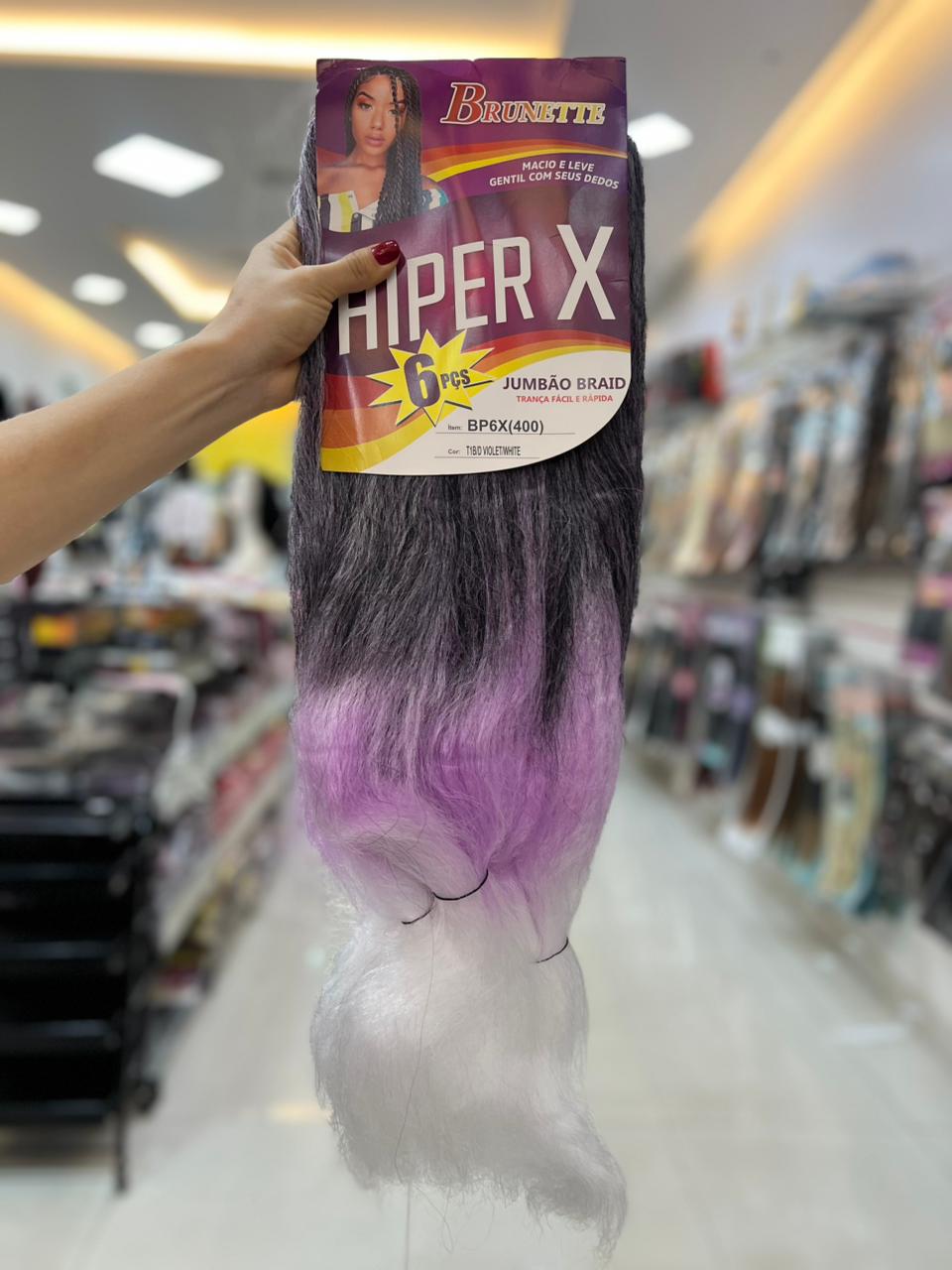 Jumbo Hiper X - Imagem 25