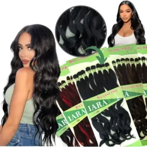 Iara Bio Long Hair (70cm)
