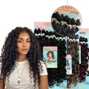 Taissa Bio Orgânica 300g - Cherey