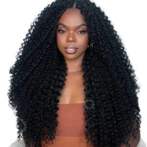 Harmonia Crochet Braid Bio Vegetal 320g - sleek