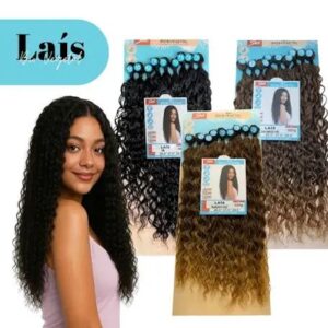 Laís Bio Vegetal 320g - Sleek