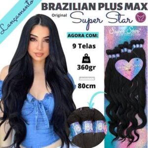 Brazilian Max - Super Star
