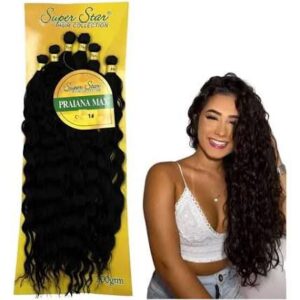 Praiana Max 300g- Super Star