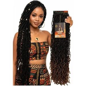 Nu Locs Dread 300g - Breed Love