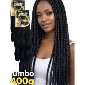 King Jumbão 400g - Breed Love