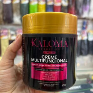Creme Multifuncional 500g