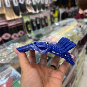 Prendedor Bico de Jacaré