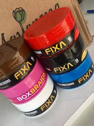 Pomada Modeladora 150g - Fixa