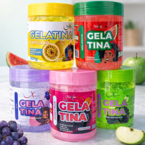 Produto para Cabelo