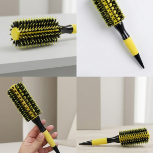 Escova de Cabelo térmica profissional