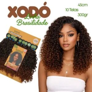 Xodó 300g- Breed Love