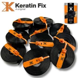 Queratina Em Fita 3M- K