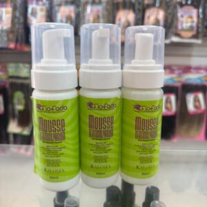 Mousse Texturizador 150ml- Kaloma