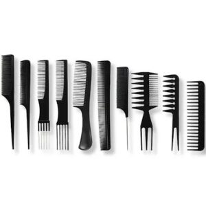 Kit com 10 pentes- Urbanmac