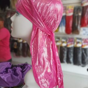 Durag Silk